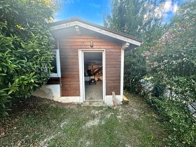 Maison - 107 m² - 4 pièces