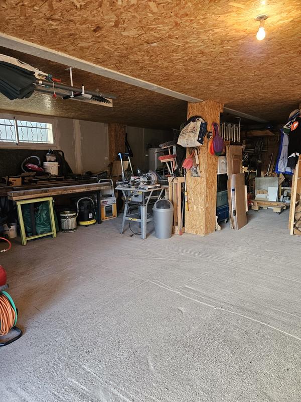 Maison - 109 m² - 5 pièces