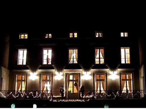 Manoir - 1 200 m² - 17 pièces