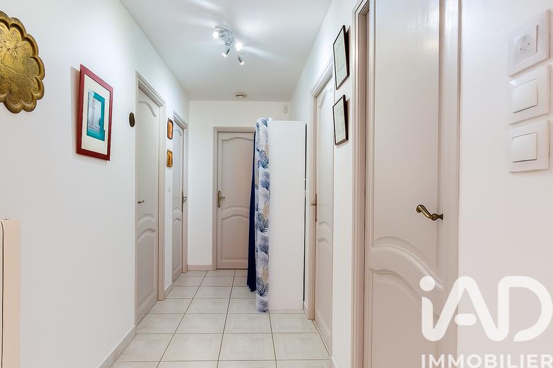 Maison - 170 m² - 5 pièces