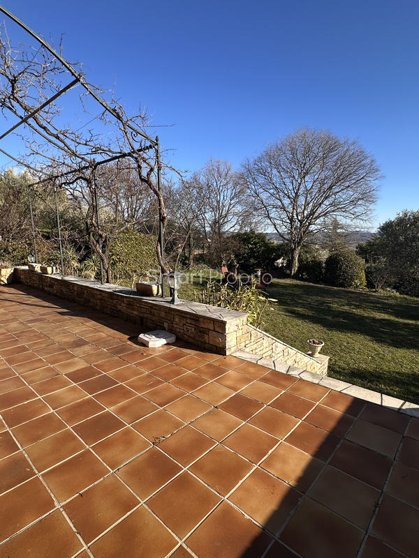 Maison - 165 m² - 6 pièces