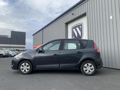 Renault Scénic 1.5 dCi 105 Ch Authentique - Garantie 6 Mois