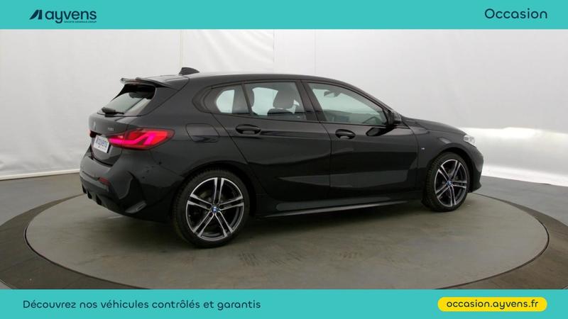 Bmw Série 1 118iA 136ch m Sport Dkg7