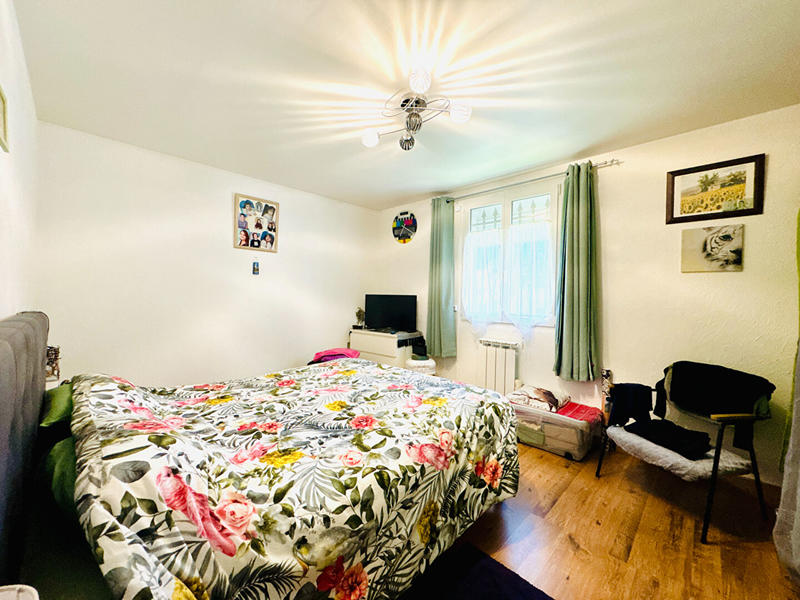 Maison - 82 m² - 3 pièces