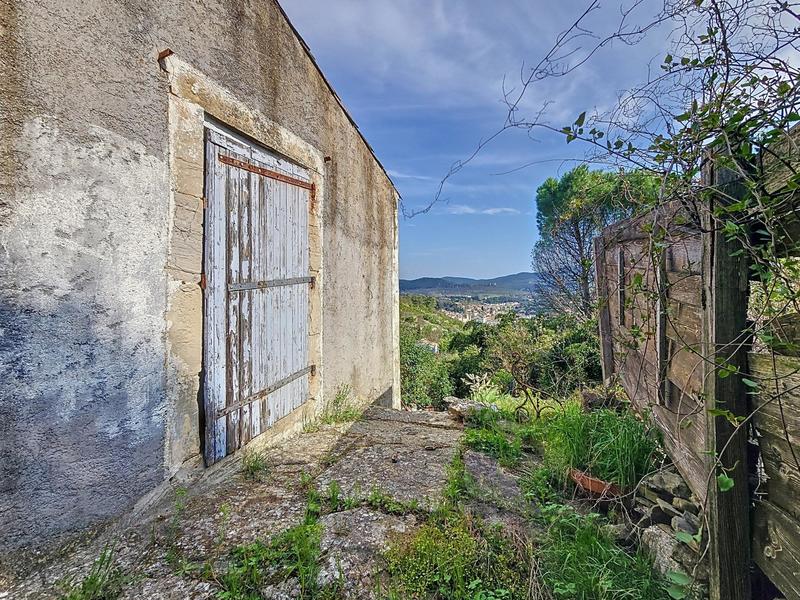 Maison - 72 m² - 3 pièces