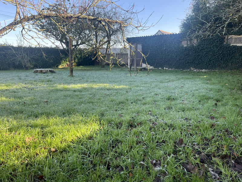 Maison - 97 m² - 5 pièces