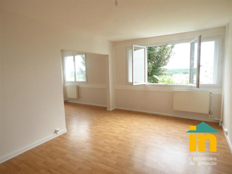 Appartement - 74 m² - 3 pièces