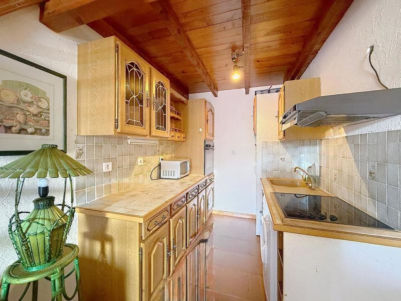 Appartement - 57 m² - 2 pièces