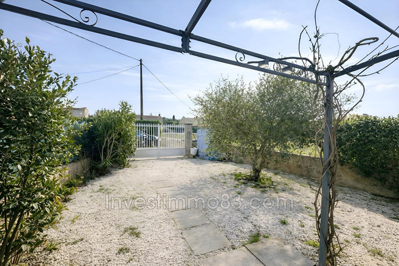 Maison de ville - 65 m² - 3 pièces