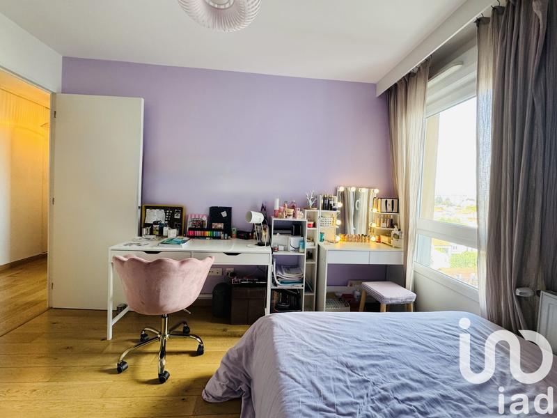 Appartement - 78 m² - 4 pièces