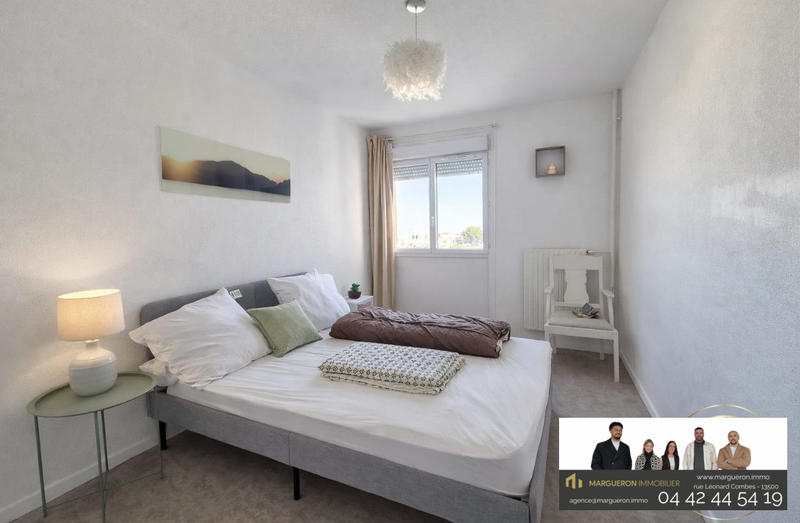 Appartement - 78 m² - 4 pièces