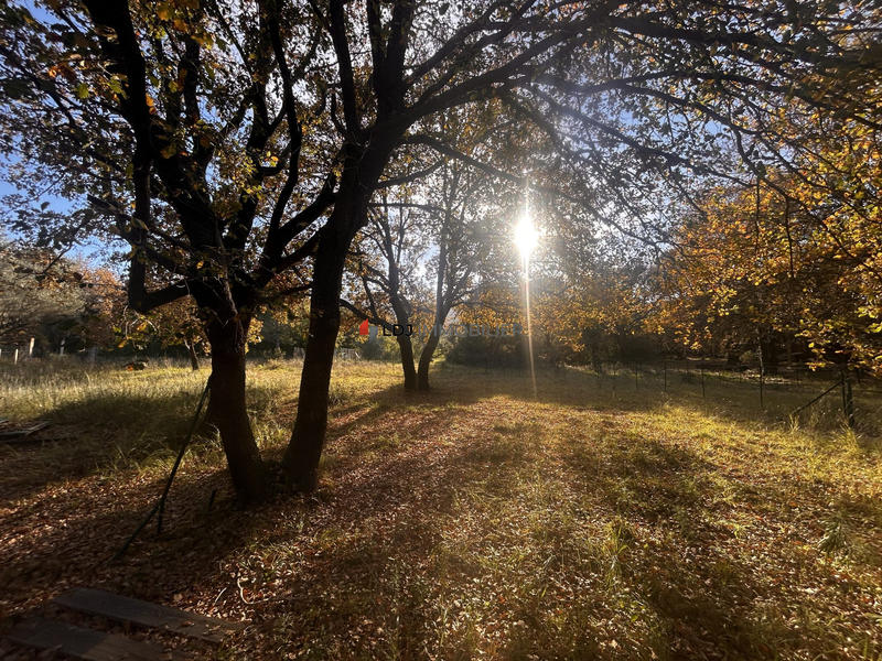 Terrain agricole - 7 580 m²