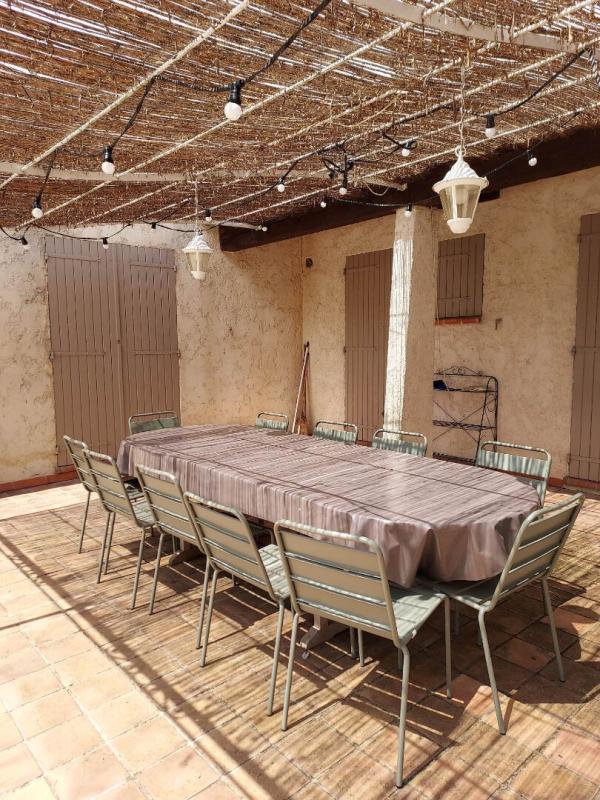 Maison - 163 m² - 8 pièces