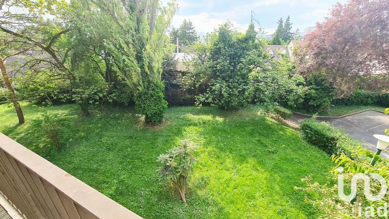 Appartement - 73 m² - 3 pièces