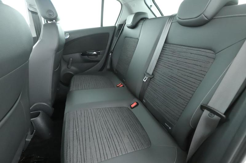 Opel Corsa 1.2 Twinport Graphite 5p 85 ch