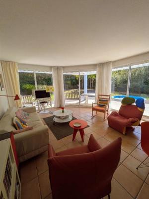 Maison - 78 m² - 3 pièces