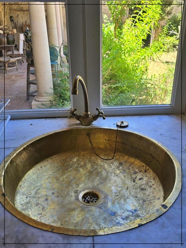 Maison bourgeoise - 296 m² - 5 pièces