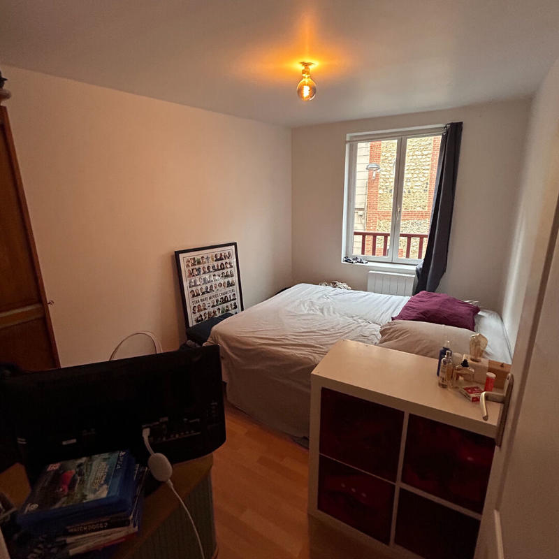 Appartement - 87 m² - 4 pièces