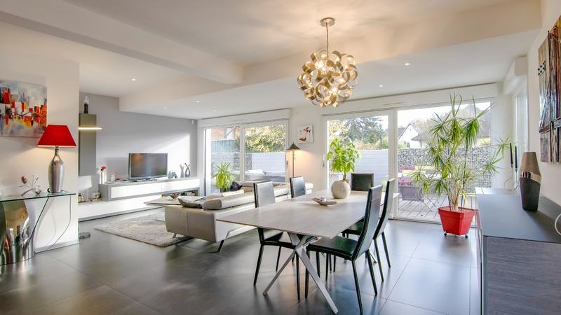 Maison - 190 m² - 7 pièces