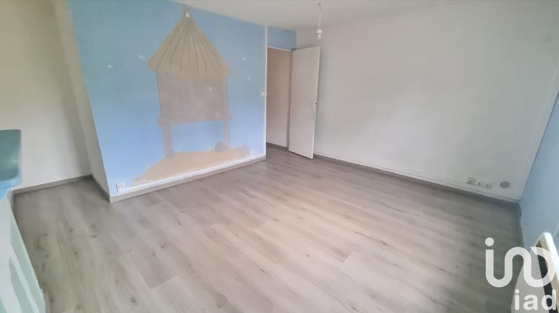 Maison de ville - 65 m² - 4 pièces