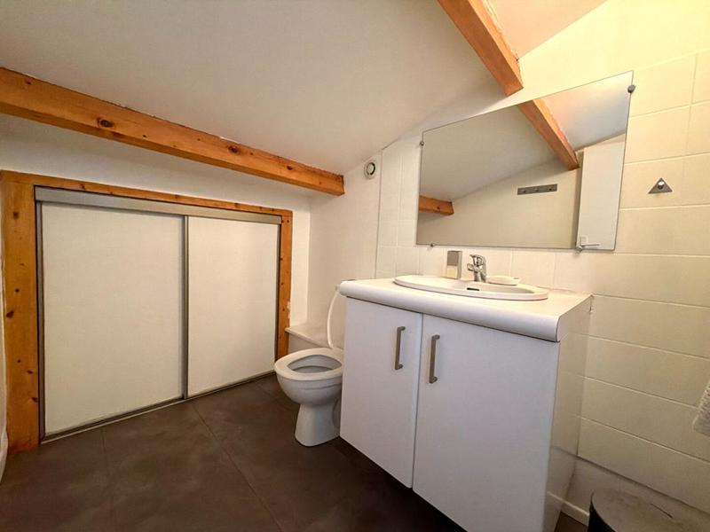 Maison - 86 m² - 3 pièces