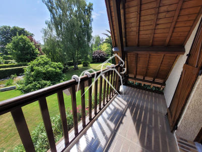 Maison - 133 m² - 5 pièces