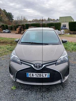 Toyota Yaris 100 Vvt-i Collection