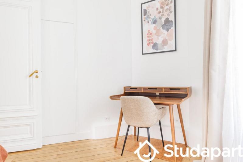 Appartement - 150 m² - 5 pièces