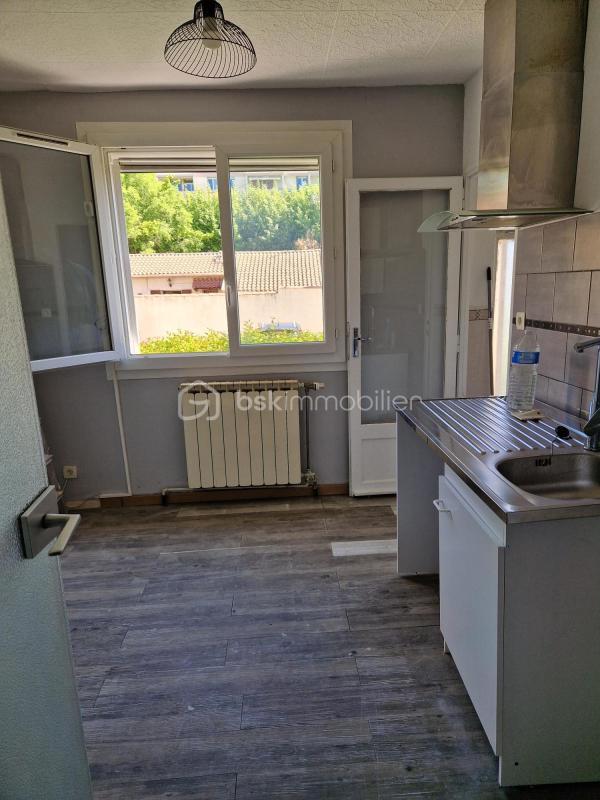 Appartement - 73 m² - 3 pièces