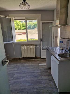 Appartement - 73 m² - 3 pièces