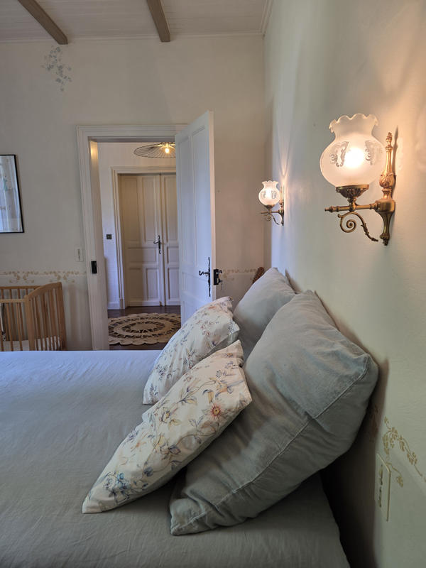 Maison - 262 m² - 7 pièces