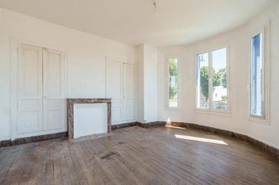 Maison de ville - 98 m² - 5 pièces