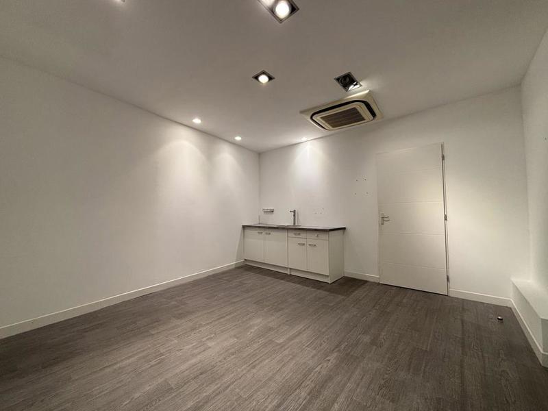 Local commercial - 90 m²