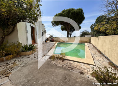 Maison - 151 m² - 5 pièces