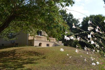 Maison de campagne - 184 m² - 6 pièces