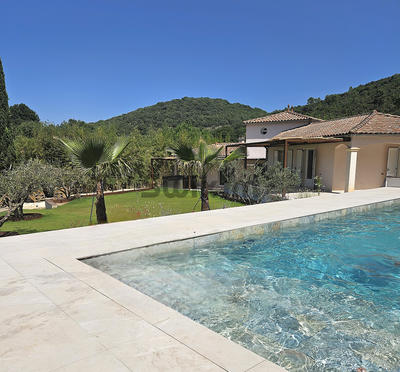 Villa - 150 m² - 7 pièces