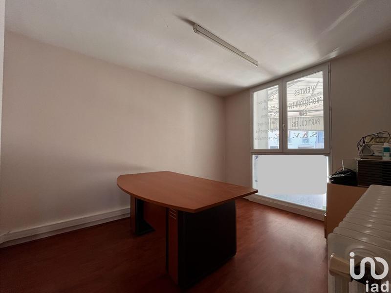 Local commercial - 150 m²