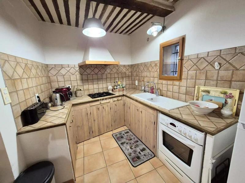 Maison de village - 73 m² - 3 pièces