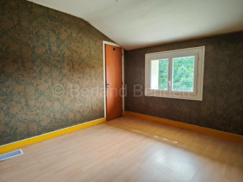 Corps de ferme - 150 m² - 7 pièces