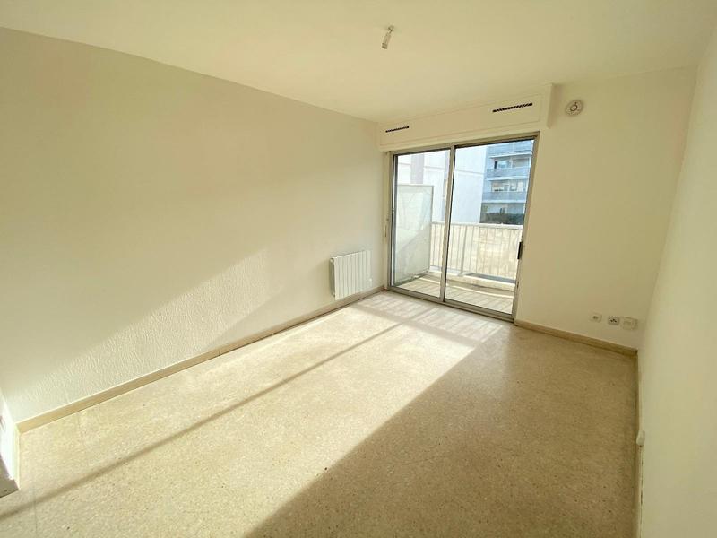 Appartement - 18 m² - 1 pièce