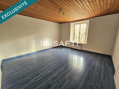 Maison - 129 m² - 5 pièces