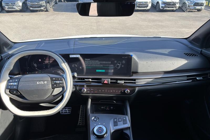 Kia Sportage 1.6 t-Gdi Hev 239 Gt Toit