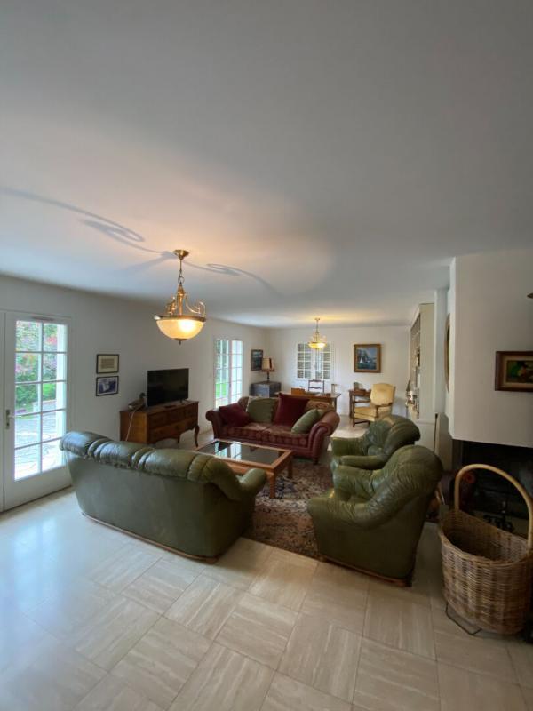 Maison - 291 m² - 9 pièces