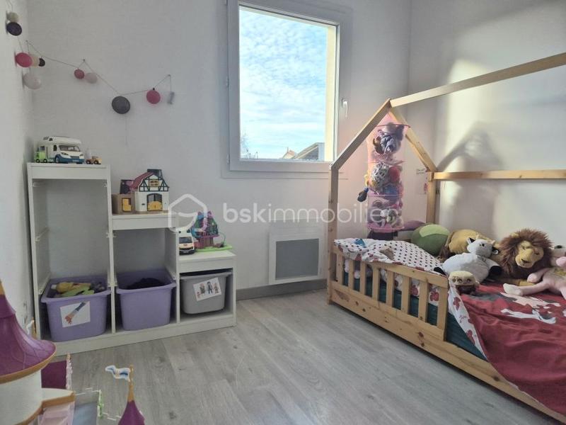 Demeure - 86 m² - 4 pièces