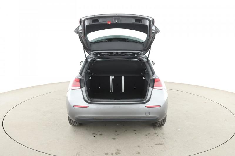 Mercedes Classe a 200 Style Line 7g-Dct 163 ch