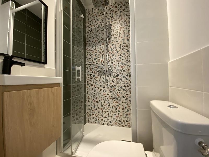 Appartement - 73 m² - 4 pièces