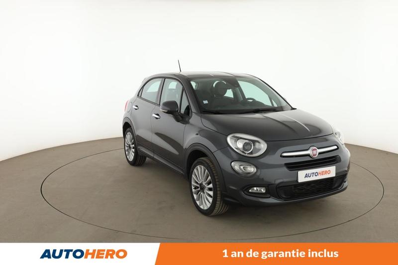 Fiat 500x 1.4 MultiAir Lounge 4x2 Dct 140 ch