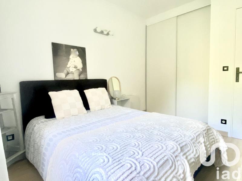 Maison - 134 m² - 5 pièces