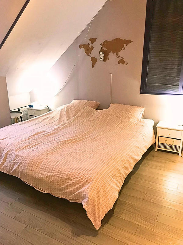 Maison - 154 m² - 6 pièces