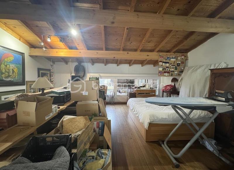 Maison de campagne - 167 m² - 5 pièces